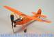 Krick L-19 Bird Dog Balsabausatz Gummimotormodell - ds236 Abb. 1