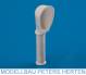 Krick Lüfter 17x62 mm Kunststoff (VE2) - 60350 Abb. 1