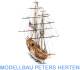 Krick Blue Shadow Bausatz 1:64 Mamoli - 21722 Abb. 1