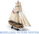 Krick Hunter Bausatz 1:72 Mamoli - 21735 Abb. 1