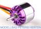 Krick MAX Aero BL Motor A281 1000 KV - 42461 Abb. 1