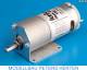 Krick MAX Gear Getriebemotor 150:1 - 42280 Abb. 1
