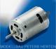 Krick MAX Power 450 Elektromotor - 42242 Abb. 1