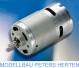 Krick MAX Power 800 ( Mabuchi ) Elektromotor - 42260 Abb. 1