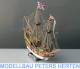 Krick Corel Mayflower 1:140 Baukasten - 21993 abb 1