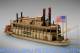 krick Mississippi Bausatz 1:206 Mini Mamoli - 21813 abb 1