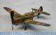 Krick P-40 Kittyhawk Balsabausatz - ds235 Abb. 1