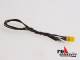 Krick Robbe Romarin Glühlampe gelb Ø 2,3 mm 6V / 50 mA - 1653 - ro1653 abb. 1