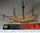 Krick Santa Maria "Le Piccole" Holzbausatz - 800610 abb 1