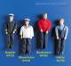 Krick Modellfigur Bootsmann 140 mm Maßstab 1:12 - 64165 Abb. 1