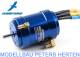 Krick Seaking BL-Motor 3660 3180KV - 42429 Abb. 1