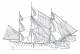 Krick Segelsatz HMS Victory 1:98 Mantua - 834207 Abb. 1