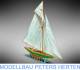 Krick Shamrock Bausatz 1:170 Mini Mamoli - 21863 Abb. 1