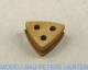 Krick ShipYard Dreieckige Jungfern 3,5mm (40Stk) - 61362 Abb. 1 