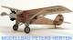 krick Spirit of St. Louis Balsabausatz