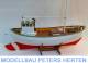Krick Svea Nordic Fischtrawler 1:15 RC Bausatz - 24502 Abb. 1
