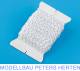 Krick Takelgarn für RC-Segelschiffe Ø0,6mm 10m - ro1686 Abb. 1