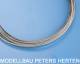 Krick Takellitze Ø0,5 mm 10m Edelstahl - ro1758 abb 1