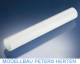 Krick Tauchrohr ABS D 140/132x 980 mm VE1 - ro1731 abb 1