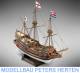 Krick Taurus Bausatz 1:110 Mini Mamoli - 21867 Abb. 1