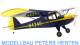 Krick Taylorcraft BC-12 EP Lasercut Bausatz - ds1814 Abb. 1