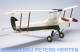 Krick, Tiger Moth Doppeldecker EP Lasercut Bausatz -  ds1810 Abb. 1