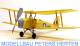  Krick Tiger Moth Balsabausatz - ds208 Abb. 1