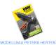 Krick UHU Klebepistole HOT MELT Promatic - 48380 abb 1