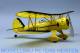 Krick WACO YMF5 Balsabausatz - ds227 Abb. 1