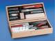 Krick Ship Modelers Werkzeugset Holz - 444291 - 1
