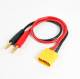 D-Power Ladekabel XT 90 - AMCC04 Abb. 1