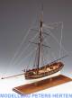 Lady Nelson 1:64 (Victory Models)