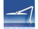 LED Arbeitsplatzleuchte Professional dimmbar
