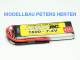 LiPo Akku LEMONRC 1800 - 7.4V (35C)
