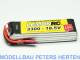 Pichler LiPo Akku LEMONRC 3300 - 18,5V (35C) - 9475 Abb. 1