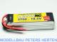 Pichler LiPo Akku LEMONRC 3700 - 18,5V (35C) - 9478 Abb. 1