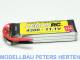 Pichler LiPo Akku LEMONRC 2600 - 11.1V (35C) Abb. 1