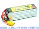 Pichler LiPo Akku LEMONRC 4300 - 22,2V (35C) - C9483 Abb. 1