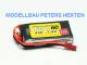 LiPo Akku LEMONRC 450 - 7.4V (35C)