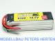 Pichler LiPo Akku LEMONRC 6300 - 18,5V (35C) - 9490 Abb. 1