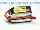 LiPo Akku LEMONRC 650 - 11.1V (35C)
