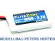 LiPo Akku FliteZone 1000 - 3,7V (z.B. Sky Drone)