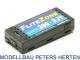 LiPo Akku FliteZone 300 - 3,7V Proton / Hughes