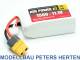 Pichler LiPo Akku RED POWER XT 900 - 7,4V - 15408 Abb. 1