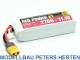 Pichler LiPo Akku RED POWER XT 900 - 7,4V - 15408 Abb. 1