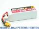 LiPo Akku RED POWER XT 2700 - 14,8V