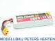 Pichler LiPo Akku RED POWER XT 900 - 7,4V - 15408 Abb. 1