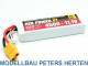 Pichler LiPo Akku RED POWER XT 900 - 7,4V - 15408 Abb. 1