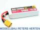 Pichler LiPo Akku RED POWER XT 900 - 7,4V - 15408 Abb. 1