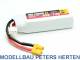 Pichler LiPo Akku RED POWER XT 4500 - 7,4V - 15432 Abb. 1